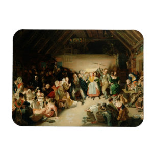 Magnet Flexible Nuit Snapp Apple