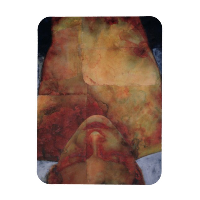 Magnet Flexible NuitNatation 2000 (Vertical)