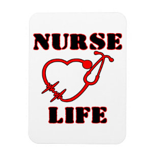 MAGNET FLEXIBLE NURSELIFE