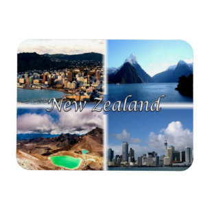 Magnet Flexible NZ New Zealand - Wellington -
