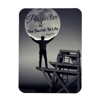 Magnet Flexible Objectif