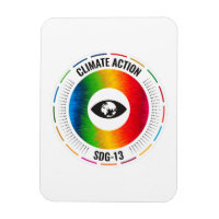 Objectifs mondiaux de l'ONU Objectifs climatiques