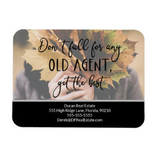 Magnet Flexible obtenir le meilleur! marketing immobilier vente fr