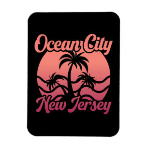Magnet Flexible Ocean City, New Jersey