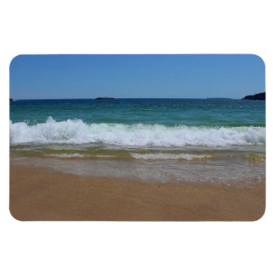 Magnet Flexible Ocean Waves à Sand Beach II