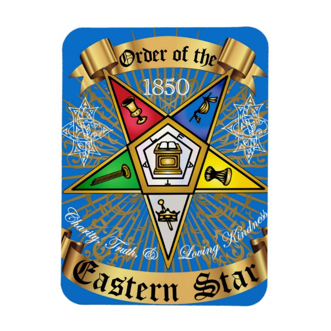 MAGNET FLEXIBLE OES (Vertical)