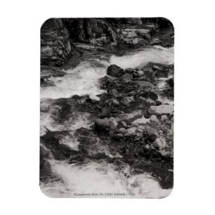 Magnet Flexible Ohanapecoshs River, WA