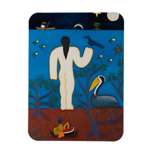 Magnet Flexible Olympia Criolla 2014 de Nuestra