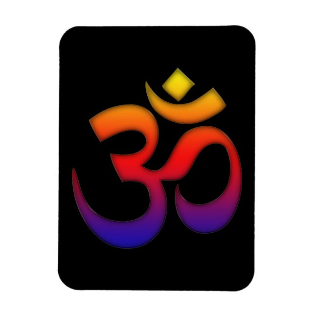 Magnet Flexible om (Vertical)