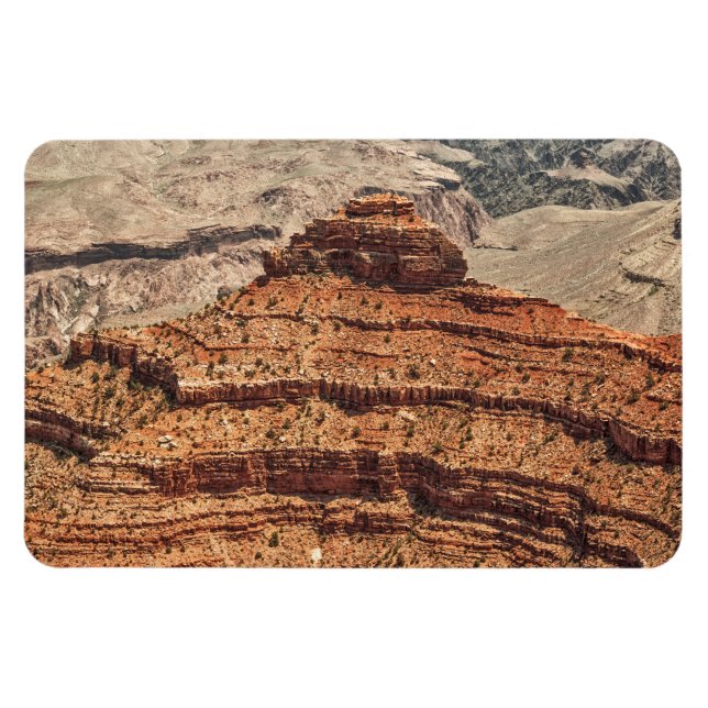 Magnet Flexible O'Neill Butte (Horizontal)