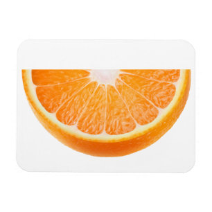 Magnet Flexible Orange