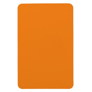 Magnet Flexible Orange délavé,Jaune indien,Cuivre pâle,