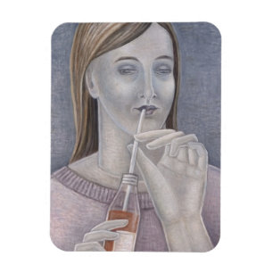 Magnet Flexible Orangeade 2008