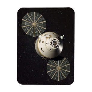 Magnet Flexible Orion