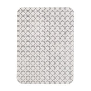 Magnet Flexible Ornement arabesque élégant