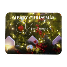 Ornements de Noël