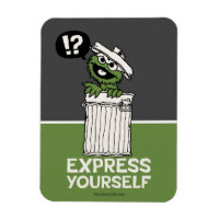 Oscar le Groupement Express Vous-même