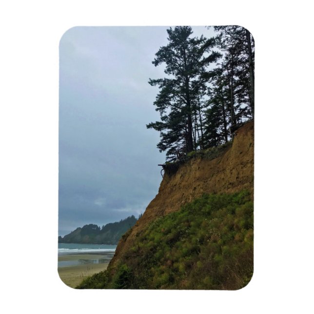 Magnet Flexible Oswald West State Park, Oregon Coast (Vertical)