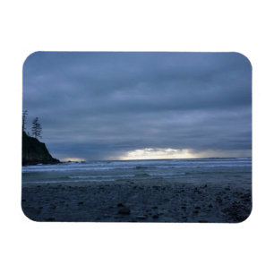 Magnet Flexible Oswald West State Park, Oregon Coast