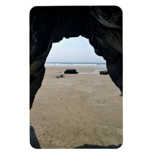 Magnet Flexible Oswald West State Park, Oregon Coast