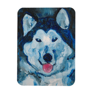 Magnet Flexible Otis dans l'aimant bleu