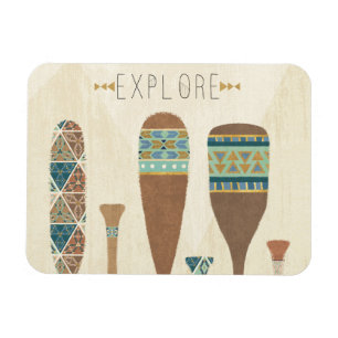 Magnet Flexible Outdoor  