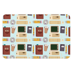 Magnet Flexible Outils d'écriture de caricatures Deluxe Mega Magne