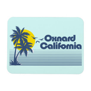 Magnet Flexible Oxnard Californie