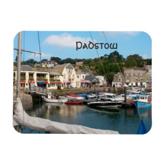 Magnet Flexible Padstow Cornwall Angleterre