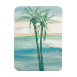Magnet Flexible Paisible Dusk Tropical