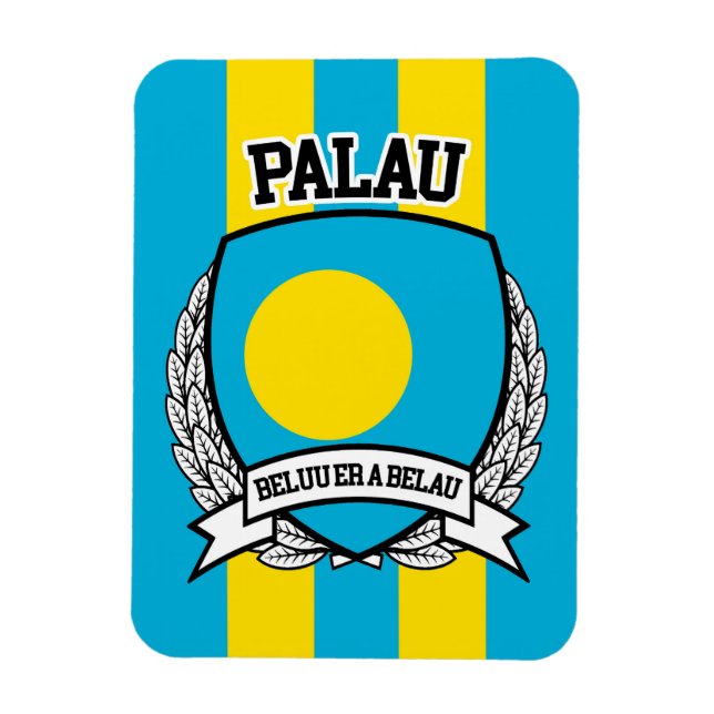 Magnet Flexible Palaos (Vertical)