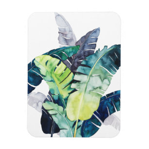 Magnet Flexible Palmiers Twilight - Palmiers Feuilles