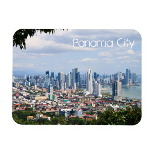 Magnet Flexible Panama-ville