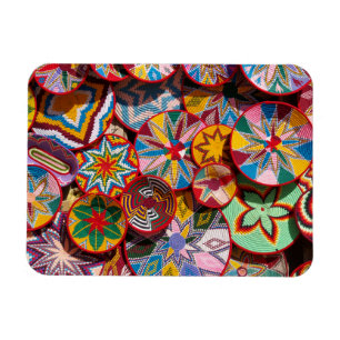 Magnet Flexible Paniers éthiopiens traditionnels