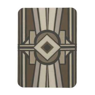 Magnet Flexible Panneau Déco neutre II