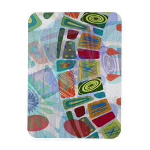 Magnet Flexible Panneaux Midway III