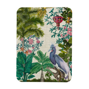 Magnet Flexible Paradise Chinoiserie