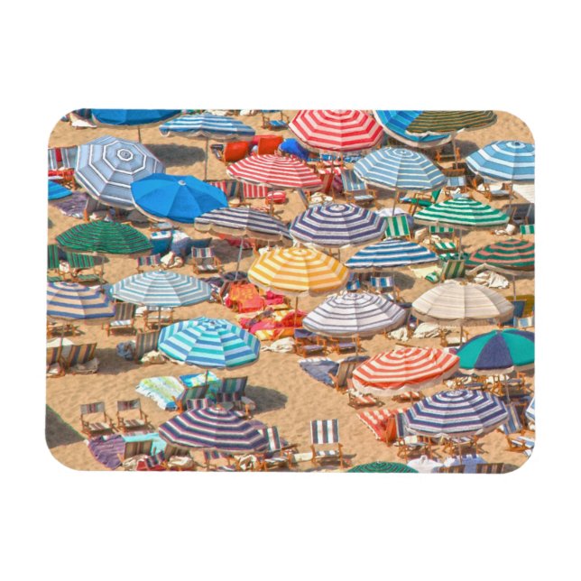 Magnet Flexible Parapluie 1 (Horizontal)