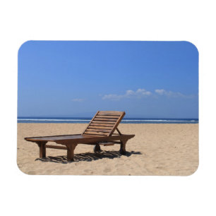 Magnet Flexible Parasols en bois