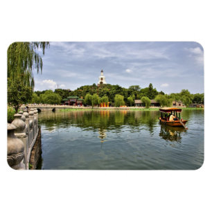 Magnet Flexible Parc de Beihai