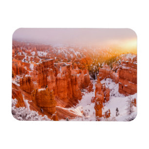 Magnet Flexible Parc national de Bryce Canyon