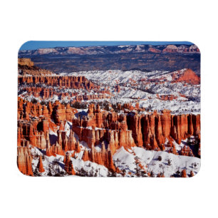 Magnet Flexible Parc national de canyon de Bryce