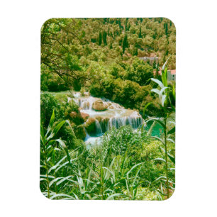 Magnet Flexible Parc national de Krka
