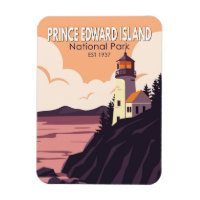Parc national de l'Île-du-Prince-Édouard Canada Vi