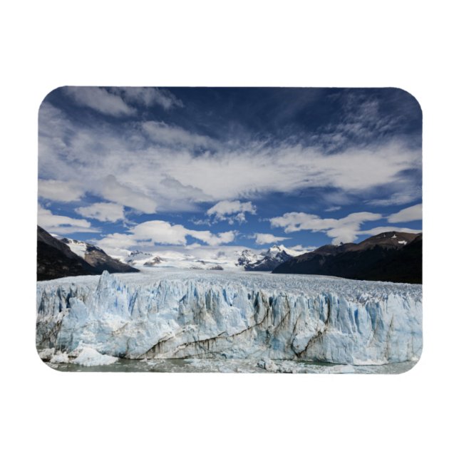 Magnet Flexible Parc national de Los Glaciares, Patagonie (Horizontal)