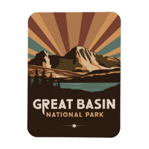 Magnet Flexible Parc national du Grand Bassin