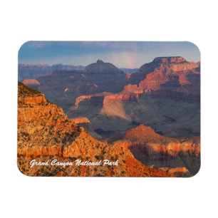 Magnet Flexible Parc national du Grand Canyon
