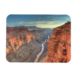 Magnet Flexible Parc national du Grand Canyon 3