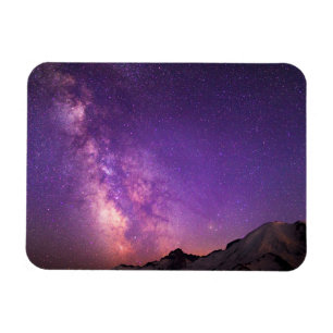 Magnet Flexible Parc national du Mont-Rainier État de Washington