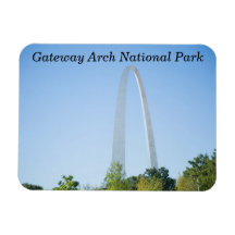 Parc national Gateway Arch